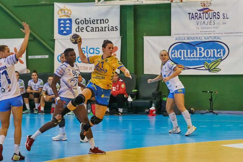 María González/TA.